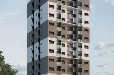 Apartamento para venda em parque campolim de 45.00m² com 1 quarto e 1 garagem