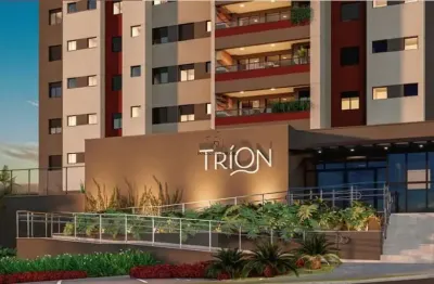 Apartamento para venda em jardim paulistano de 69.00m² com 2 quartos, 1 suite e 1 garagem