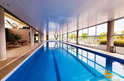 Casa de condomínio para venda em cyrela landscape esplanada de 318.13m² com 3 quartos e 1 suite