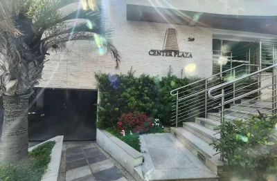 Apartamento para venda em jardim paulistano de 101.60m² com 3 quartos, 1 suite e 2 garagens