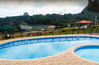 Casa de condomínio para venda em jardim novo horizonte de 200.00m² com 3 quartos, 3 suites e 4 garagens