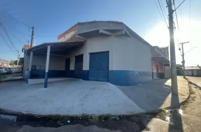Casa comercial à venda na Rua Orlando Galego Sanches, Jardim Montreal, Sorocaba