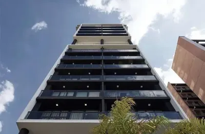 Apartamento para venda e aluguel em parque campolim de 50.00m² com 1 quarto, 1 suite e 1 garagem