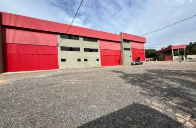 Galpão / depósito / armazém para alugar em éden de 14300.00m²