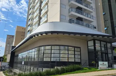 Apartamento para alugar em jardim portal da colina de 94.00m² com 1 quarto, 1 suite e 2 garagens