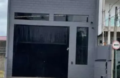 Galpão / depósito / armazém para venda e aluguel em jardim tulipas de 310.00m² com 5 garagens