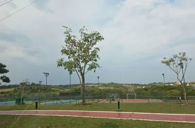 Casa de condomínio para venda em araçoiaba da serra de 1100.00m² com 3 quartos, 3 suites e 4 garagens