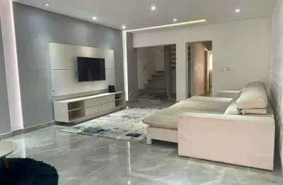 Casa para venda em jardim paulistano de 226.00m² com 3 quartos, 1 suite e 2 garagens