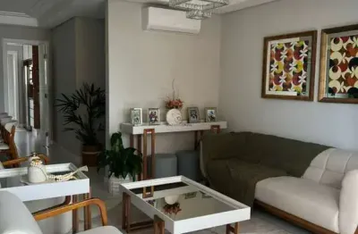 Apartamento para venda em jardim paulistano de 150.00m² com 3 quartos, 3 suites e 3 garagens