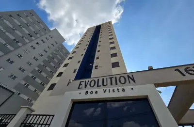 Apartamento para venda em boa vista de 71.00m² com 3 quartos, 1 suite e 2 garagens