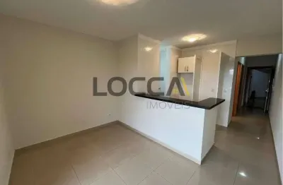Apartamento para venda em nova aliança de 45.00m² com 1 quarto e 1 garagem