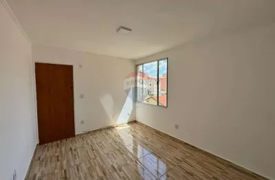 Apartamento para venda em vila nova sorocaba de 47.00m² com 2 quartos e 1 garagem