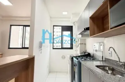 Apartamento para alugar em jardim ibirapuera de 43.00m² com 2 quartos