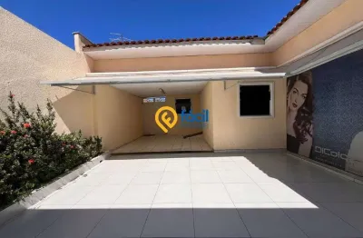 Imóvel comercial para alugar em novo parque são vicente de 200.00m² com 3 quartos, 1 suite e 3 garagens