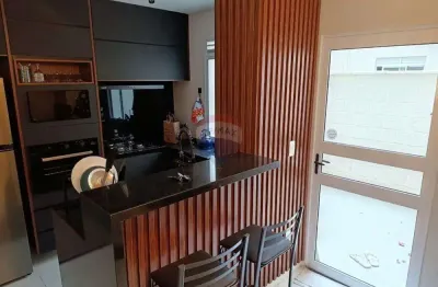 Apartamento para alugar em parque imperial de 39.00m² com 2 quartos e 1 garagem