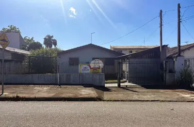 Casa com 2 quartos à venda na Rua Adrianópolis, 203, Guaraituba, Colombo