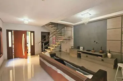 Casa para alugar em jardim quintas das videiras de 250.00m² com 4 quartos, 1 suite e 5 garagens
