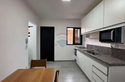 Kitnet para alugar em jardim paraíso ii de 39.00m² com 1 quarto e 1 garagem