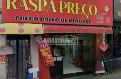 Terreno à venda na Rua Francisco Scarpa, 1745075, Centro, Sorocaba