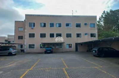 Apartamento para venda em roseira de são sebastião de 40.00m² com 2 quartos e 1 garagem