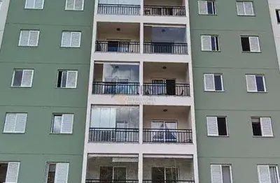 Apartamento para venda em engordadouro de 73.00m² com 2 quartos, 1 suite e 2 garagens