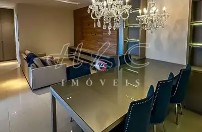 Apartamento para venda em jardim flórida de 92.00m² com 3 quartos, 2 suites e 2 garagens