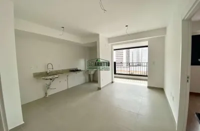 Apartamento para venda em parque campolim de 44.00m² com 1 quarto, 1 suite e 1 garagem