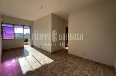 Apartamento para venda em irajá de 65.00m² com 2 quartos e 1 garagem