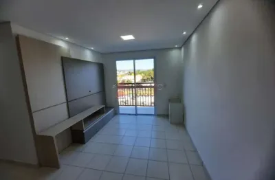 Apartamento para venda em vila santa maria de 62.00m² com 2 quartos e 1 garagem