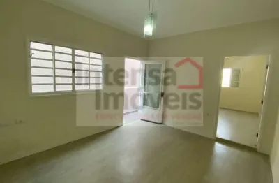 Sobrado para venda em residencial paraíso de 130.00m² com 3 quartos e 2 garagens