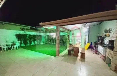 Casa para venda em loteamento residencial terras de benvirá de 153.00m² com 2 quartos, 1 suite e 5 garagens