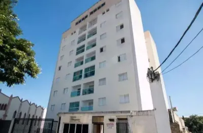 Apartamento para alugar em mogi moderno de 70.00m² com 2 quartos, 2 suites e 1 garagem