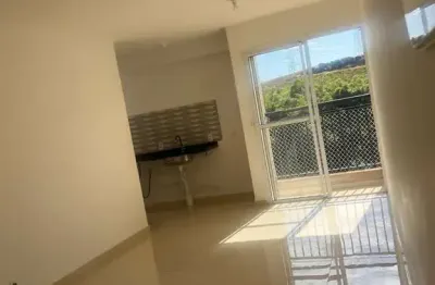 Apartamento para venda em conjunto habitacional brás cubas de 49.00m² com 2 quartos e 1 garagem