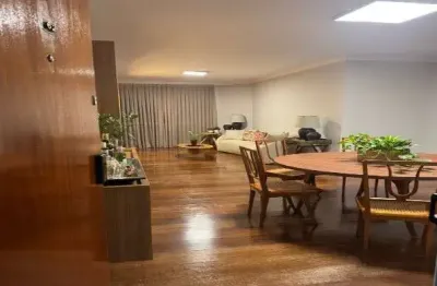 Apartamento para venda em centro de 156.00m² com 3 quartos, 1 suite e 2 garagens