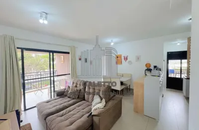 Apartamento para venda em parque rural fazenda santa cândida de 74.00m² com 3 quartos, 1 suite e 2 garagens