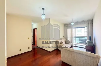 Apartamento para venda em taquaral de 78.00m² com 2 quartos e 2 garagens