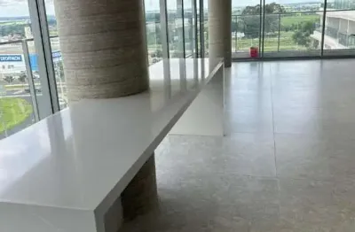 Apartamento para venda em jardim paulistano de 256.00m² com 4 quartos, 4 suites e 4 garagens