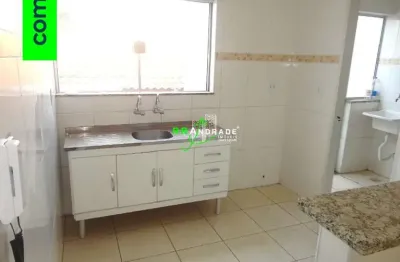 Apartamento para venda em são joaquim de 76.00m² com 2 quartos, 1 suite e 2 garagens