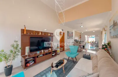 Casa para venda em condominio bosque dos pires de 157.00m² com 3 quartos, 1 suite e 4 garagens