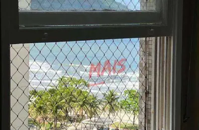 Studio para venda em aparecida de 44.00m² com 1 quarto e 1 garagem