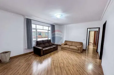 Apartamento para venda em centro de 101.00m² com 3 quartos e 1 garagem