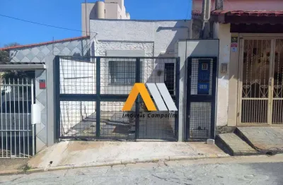 Casa para alugar em vila leão de 70.00m² com 1 quarto e 1 garagem