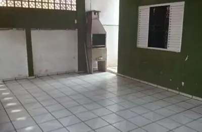 Casa para venda em jardim heloisa de 40.00m² com 2 quartos e 2 garagens