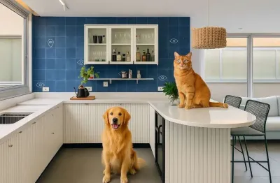 Apartamento para venda em panamby de 271.00m² com 3 quartos, 3 suites e 4 garagens