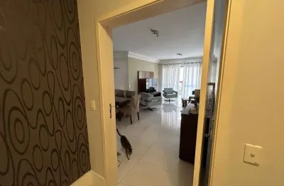 Apartamento para venda em vila suzana de 163.00m² com 4 quartos, 2 suites e 3 garagens