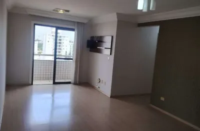 Apartamento para venda em vila progredior de 86.00m² com 3 quartos, 1 suite e 2 garagens