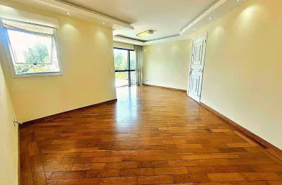 Apartamento para venda em morumbi de 112.00m² com 3 quartos, 1 suite e 3 garagens