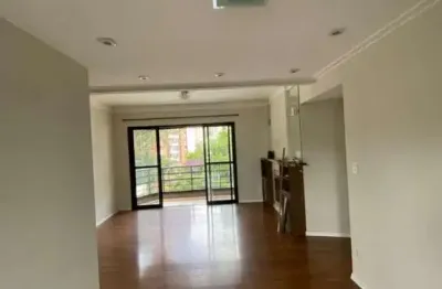 Apartamento para venda em morumbi de 111.00m² com 3 quartos, 1 suite e 2 garagens