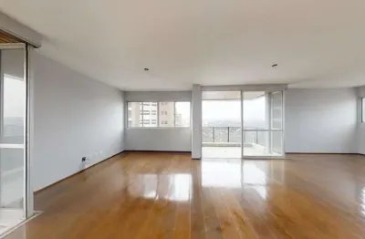 Apartamento para venda em morumbi de 197.00m² com 3 quartos, 3 suites e 3 garagens