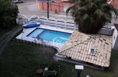 Casa para venda em prainha de 290.00m² com 5 quartos e 3 garagens